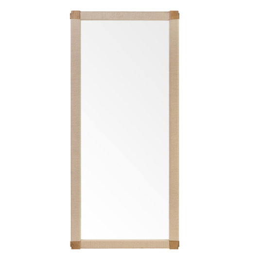 Janey Mirror