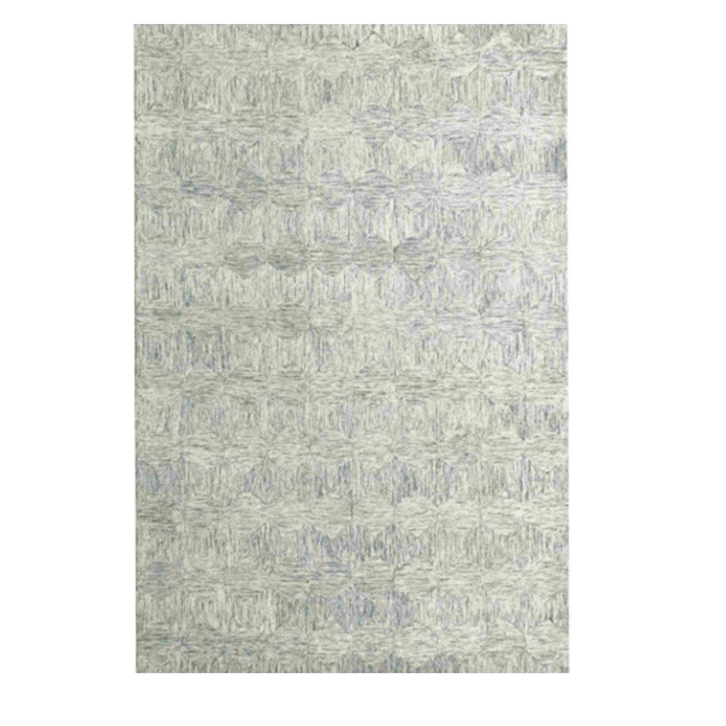 Aurora Silver 7'9"x9'9"