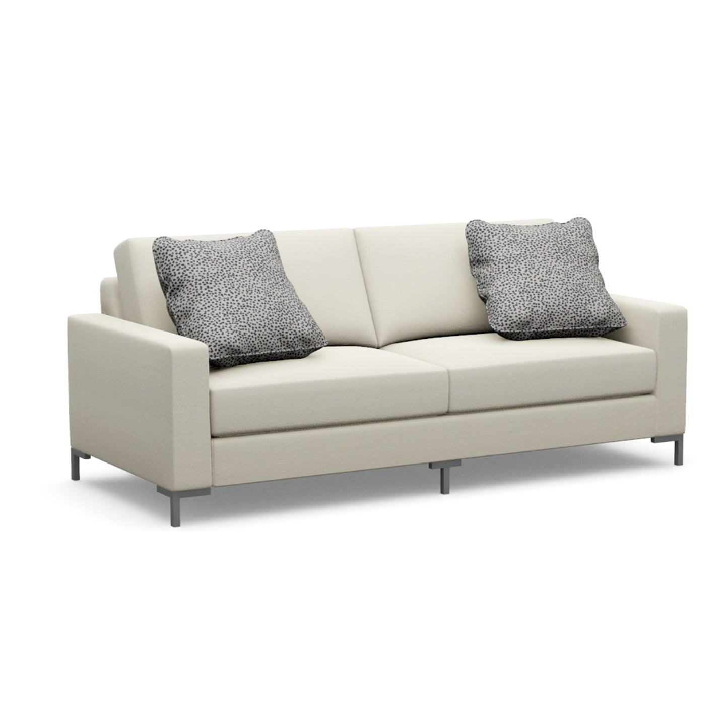 Louise Long Sofa