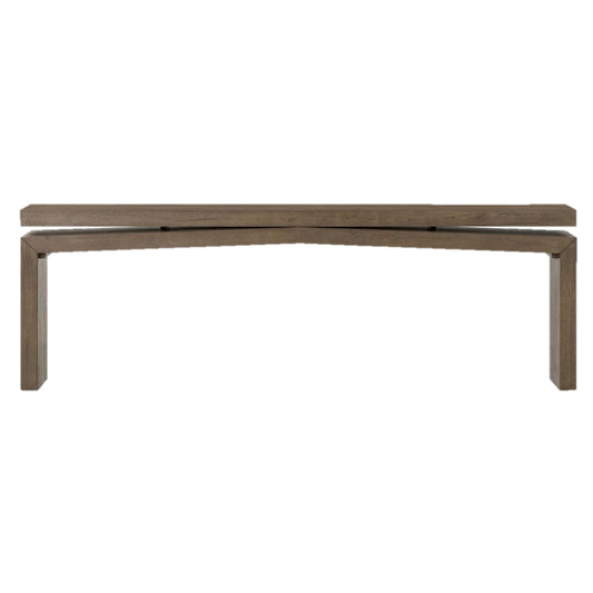 Matthes Console Table