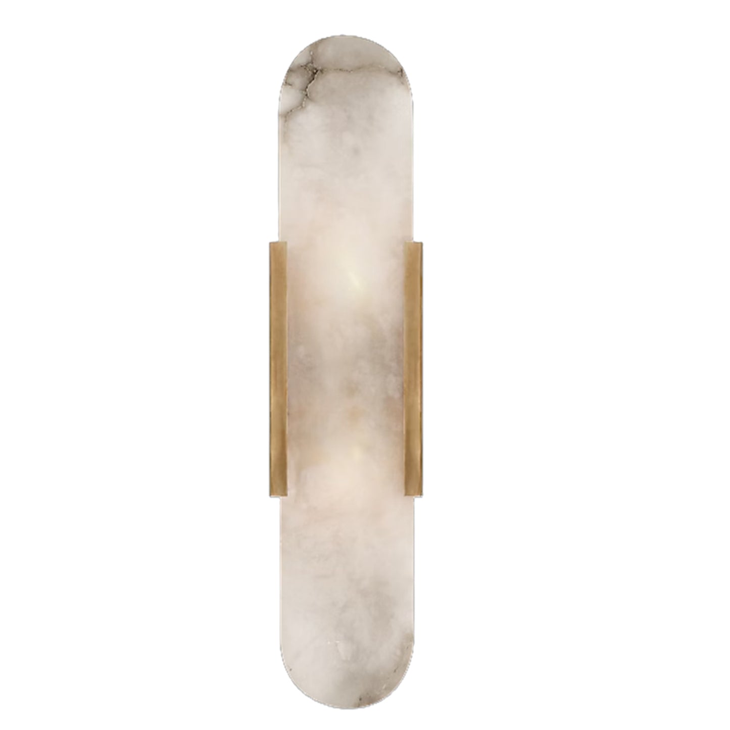Melange 20" Elongated Sconce