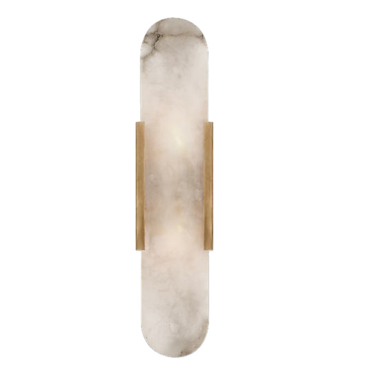 Melange 20" Elongated Sconce