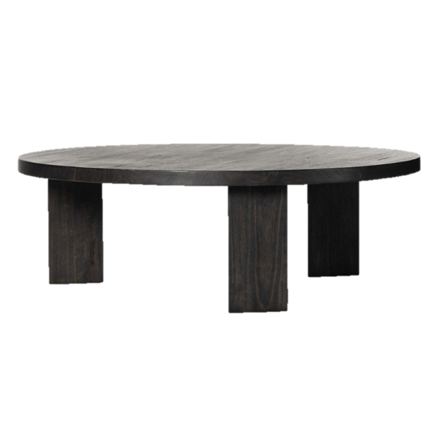 Mesa Round Coffee Table