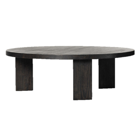 Mesa Round Coffee Table