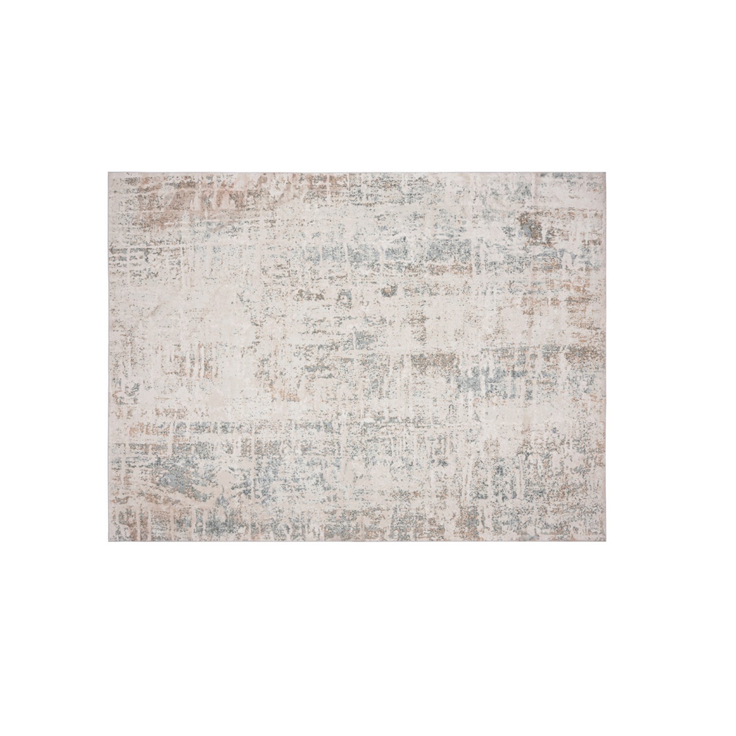 Michelle Cream/Coconut Rug