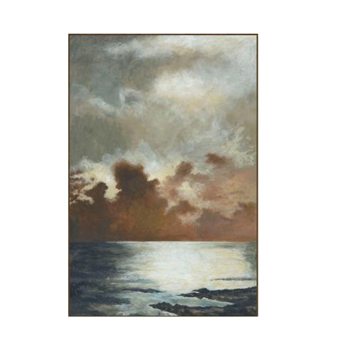 Mumure De La Mer IV