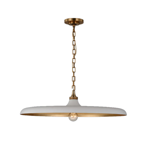 Piatto Large Pendant