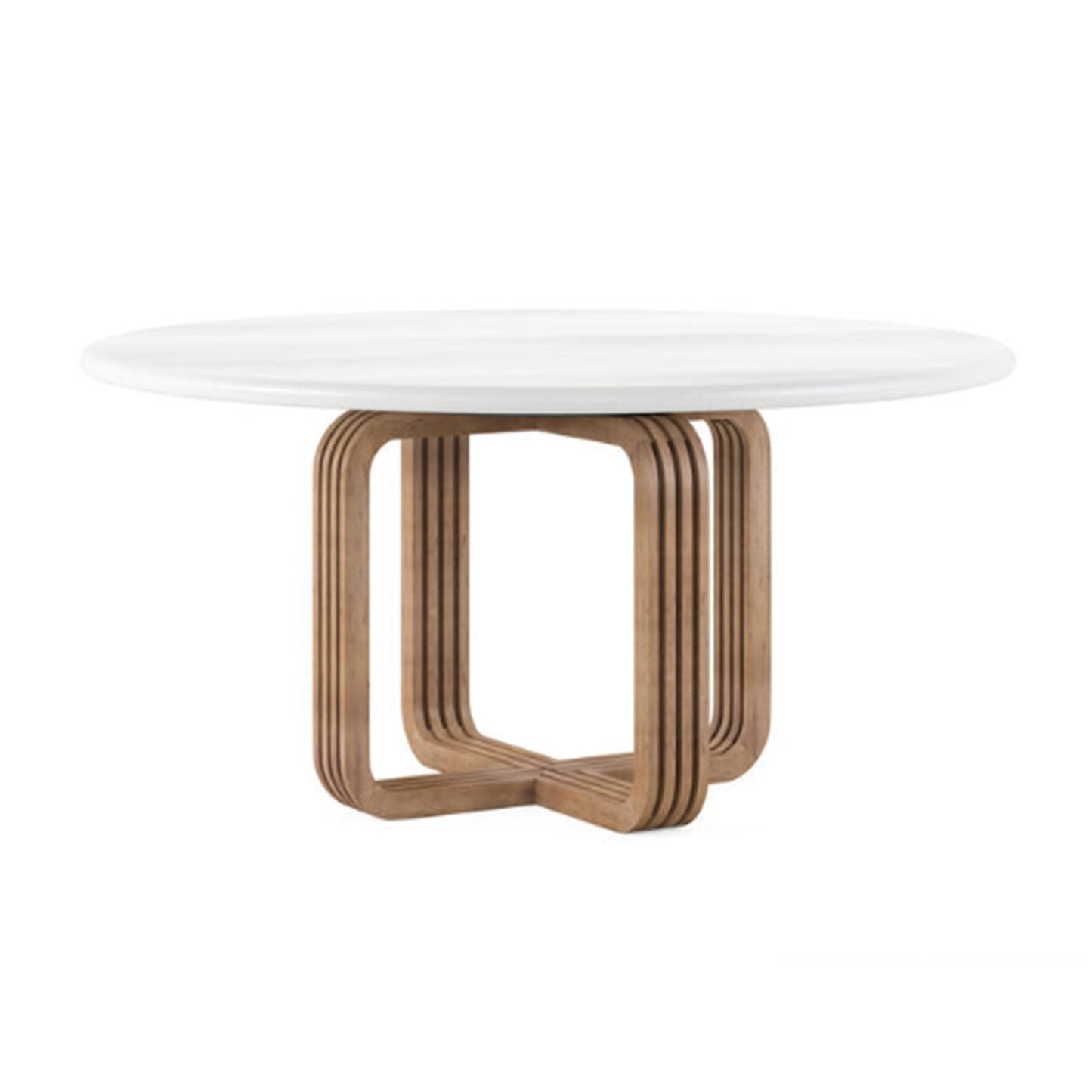 Portico Dining Table