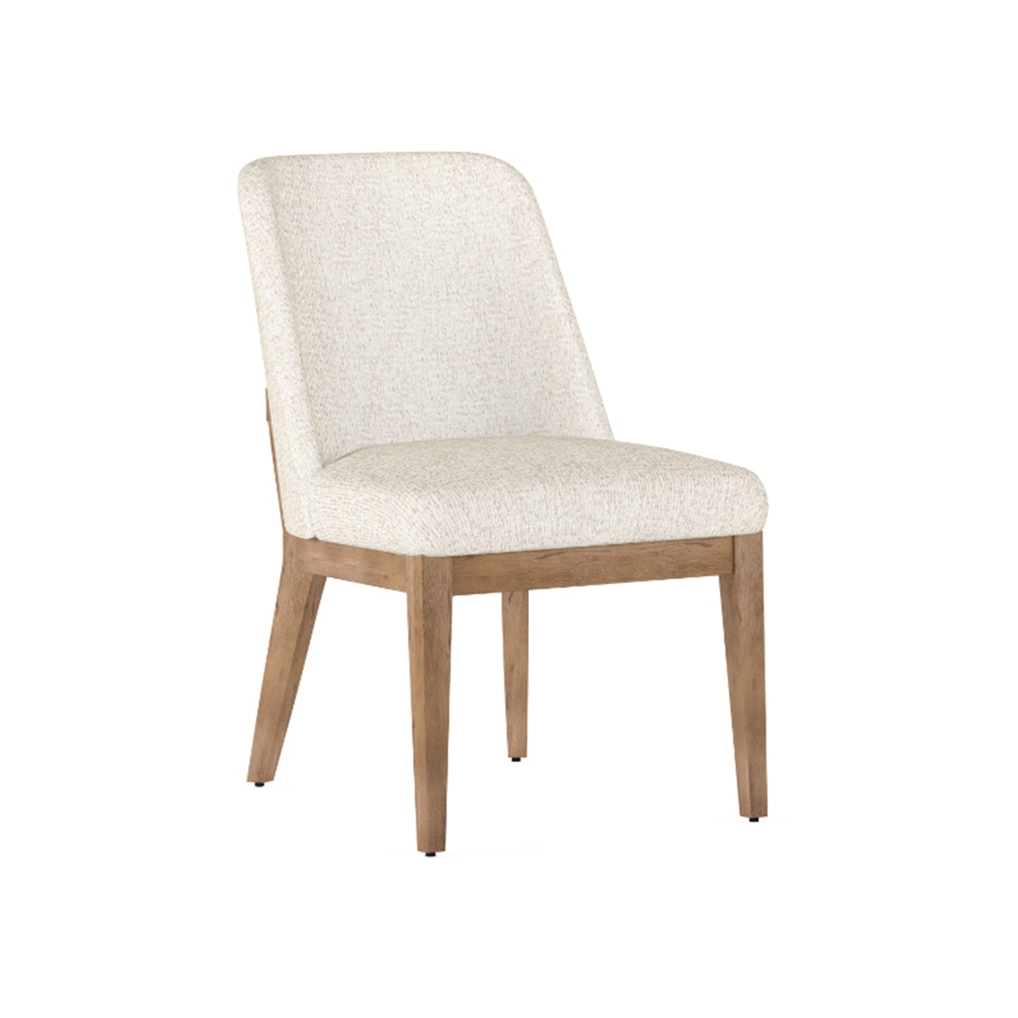 Portico Upholstered Side Chair