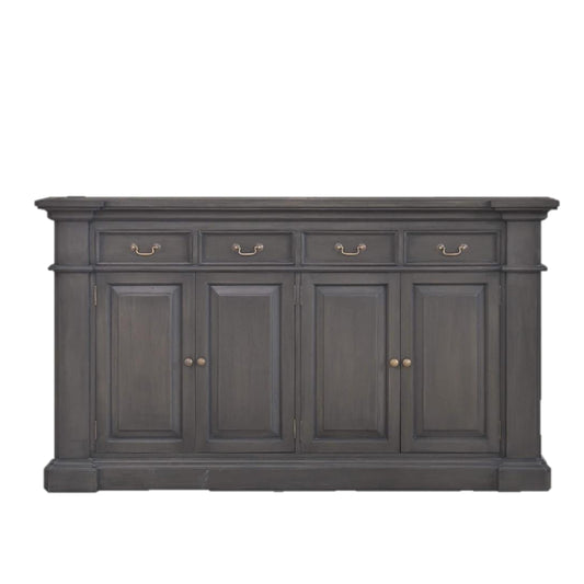 Roosevelt 4 Door Sideboard
