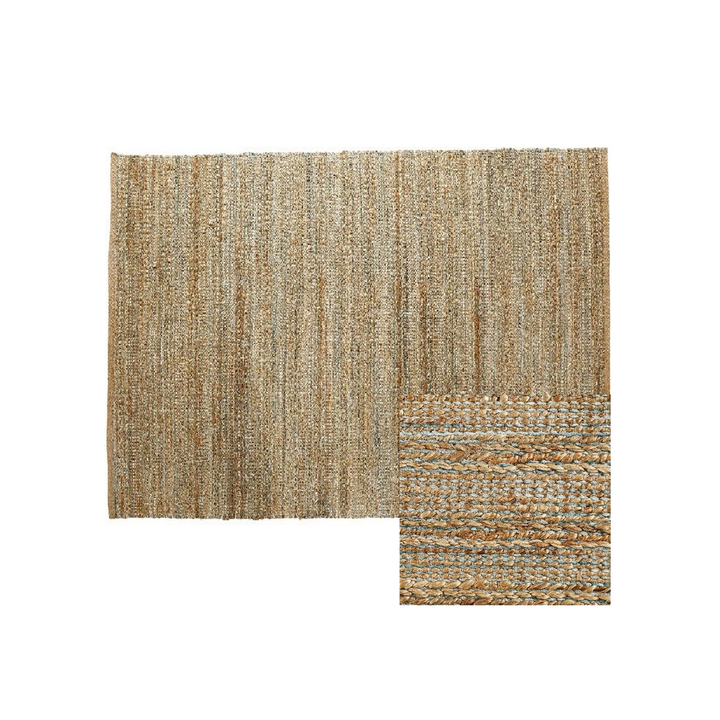 Jute Area Rugs