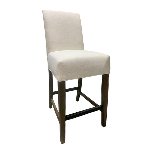Straight Top Counter Stool