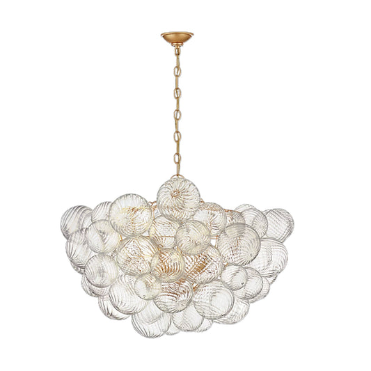 Talia Large Chandelier