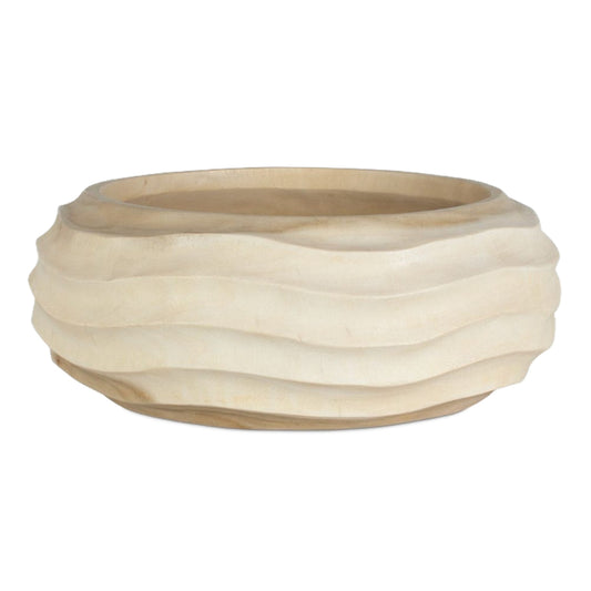 Waveform Bowl