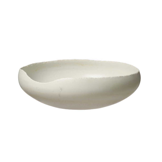 White Sand Bowl - Large