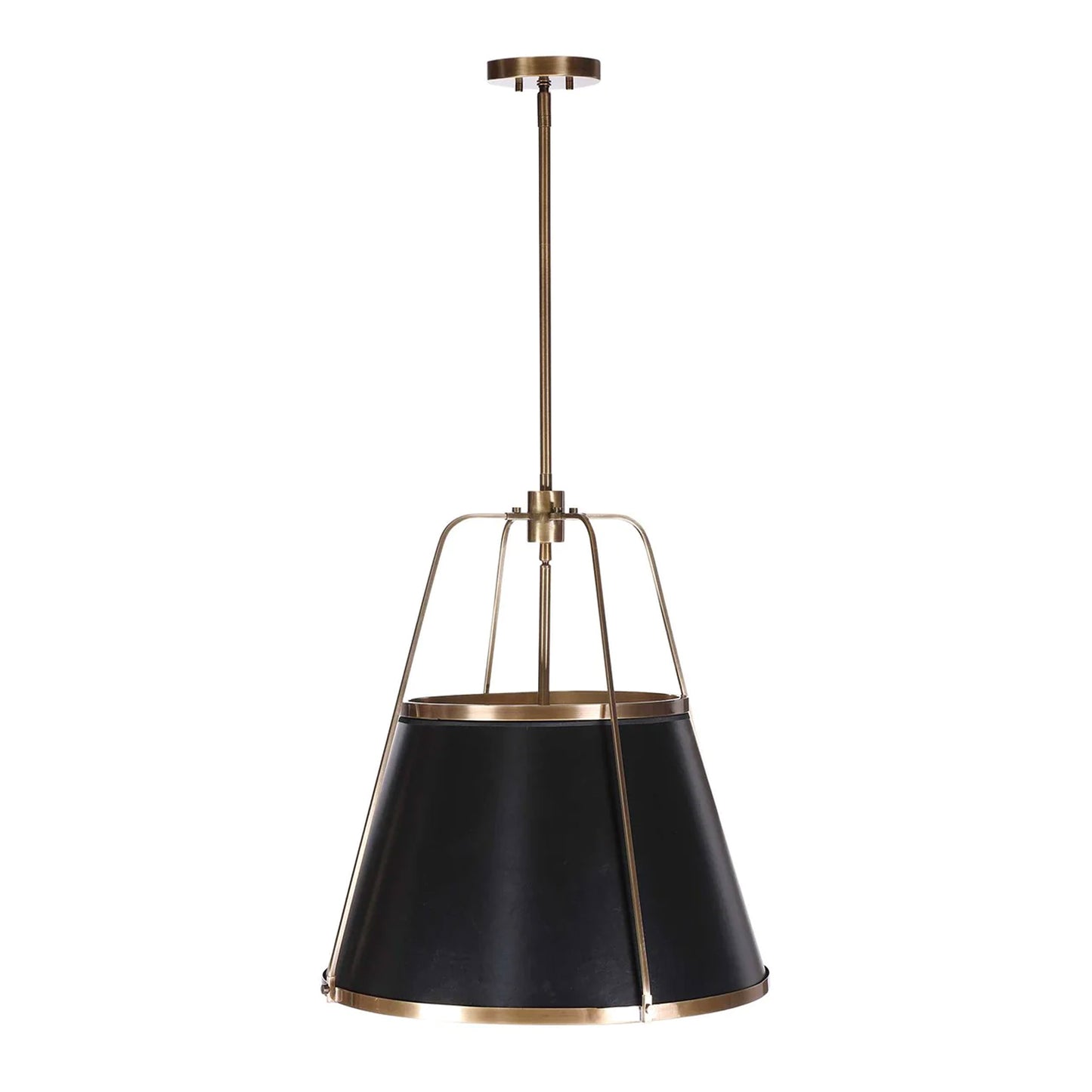 Leather Classic 4 LT Pendant