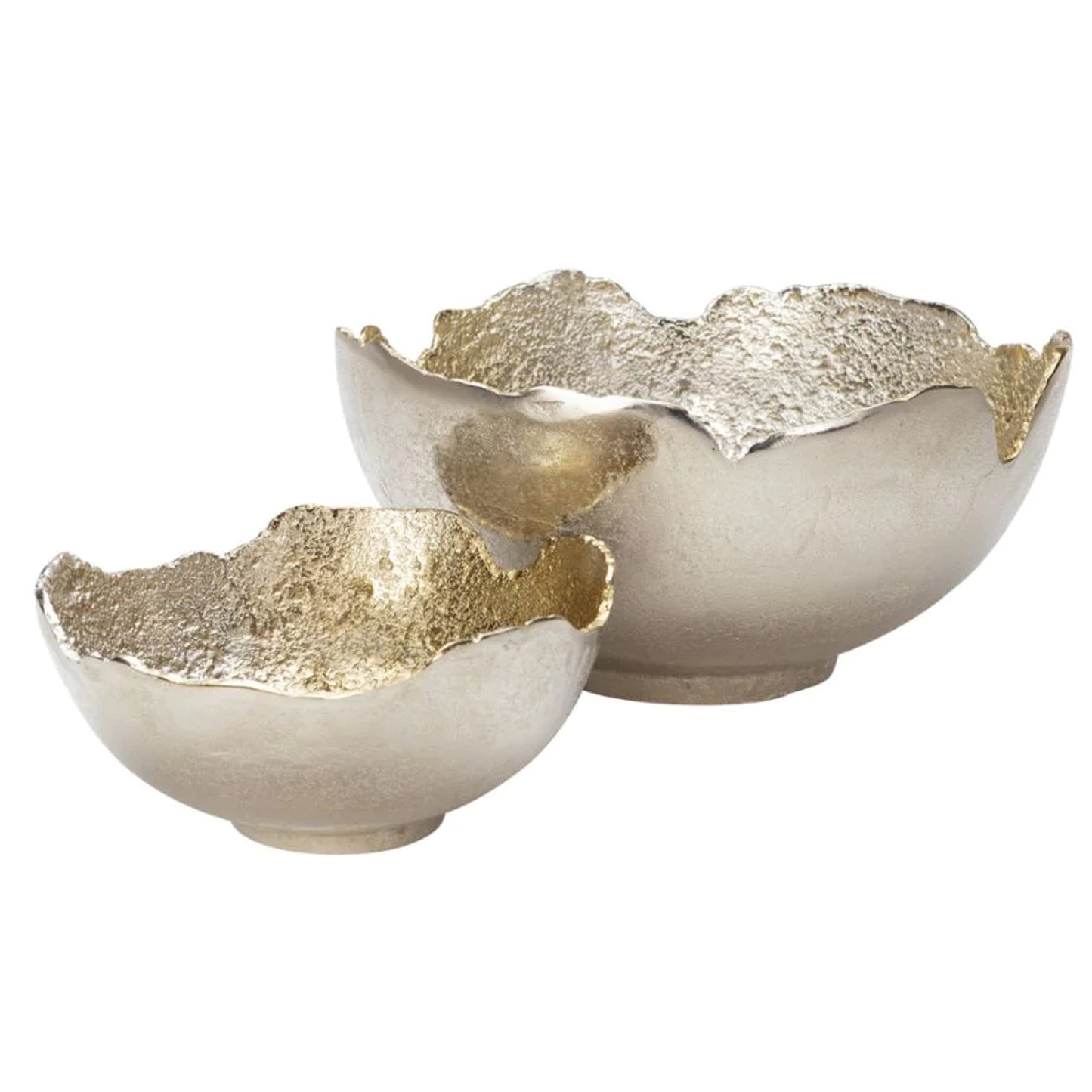 Ellsworth Ombre Bowls-Set of 2