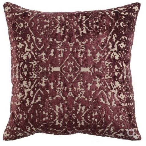 VP Elaine Port Pillow