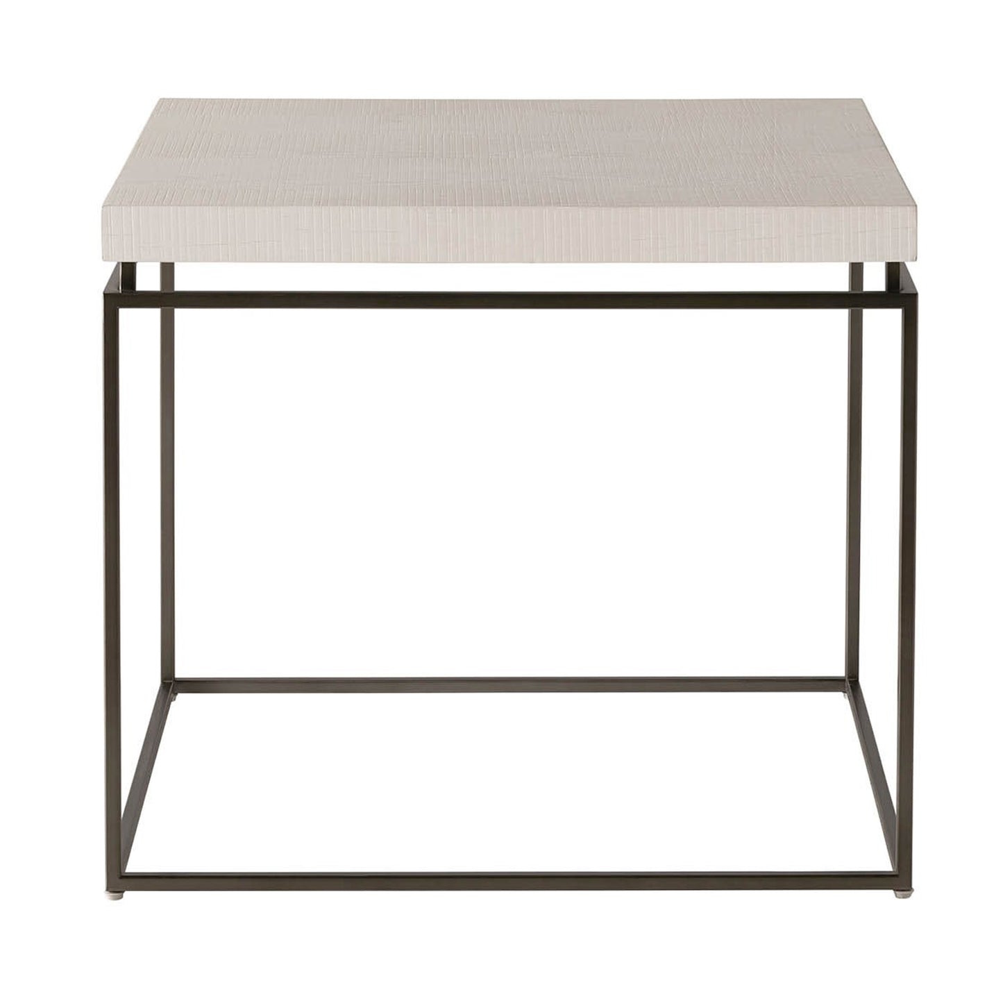 Modern Farmhouse End Table