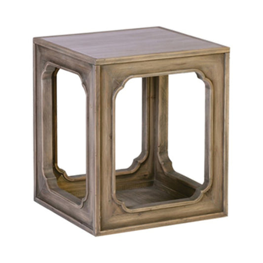 Jack End Table