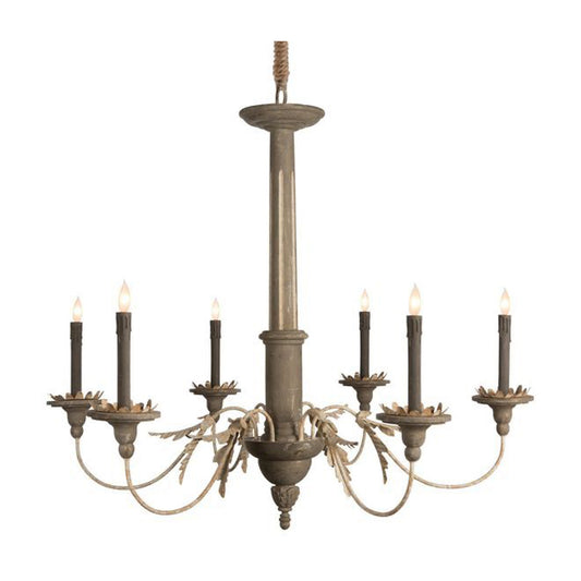 Landini Large Chandelier