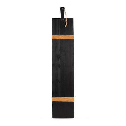 Black Mod Charcuterie Plank