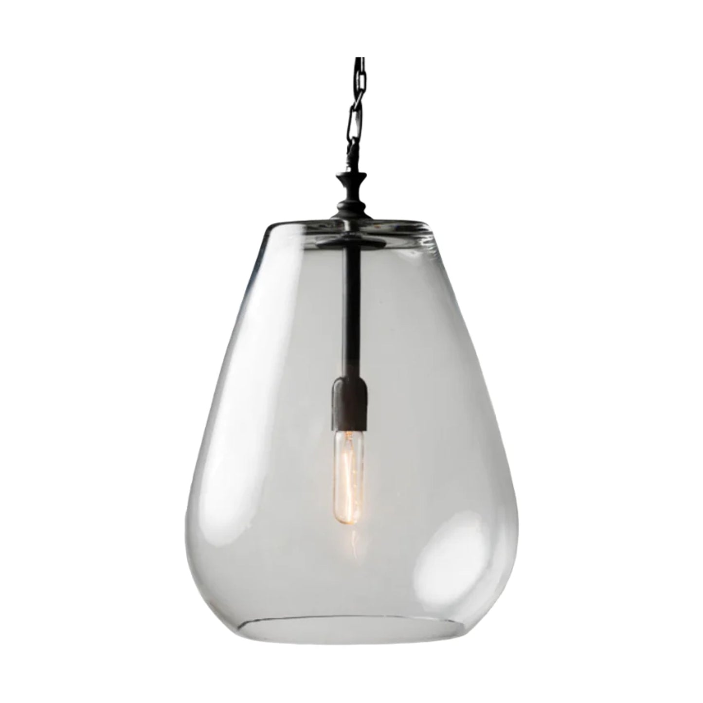 Odense Glass Pendant