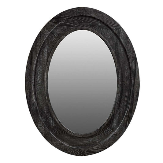 Olmetta Vintage Black Mirror