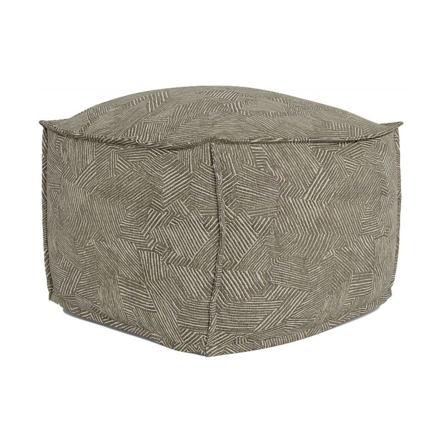 Bottega Outdoor Ottoman