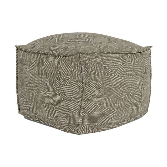 Bottega Outdoor Ottoman