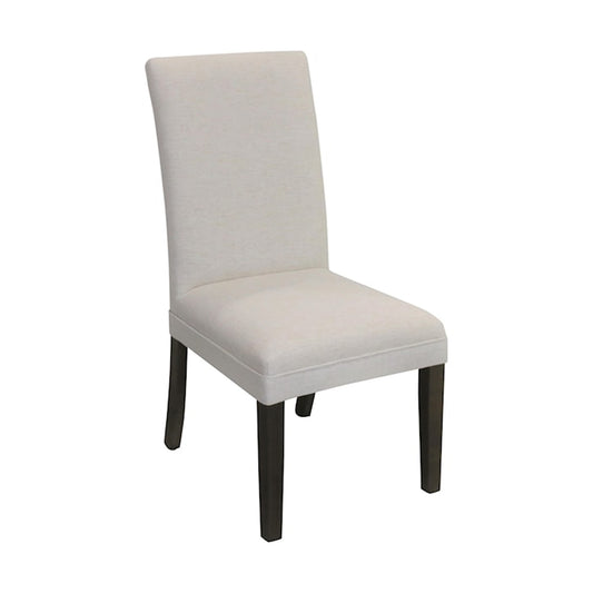 Parsons Straight Top Dining Chair