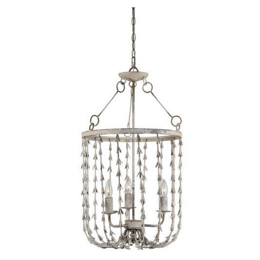 Perry 3-LT Chandelier