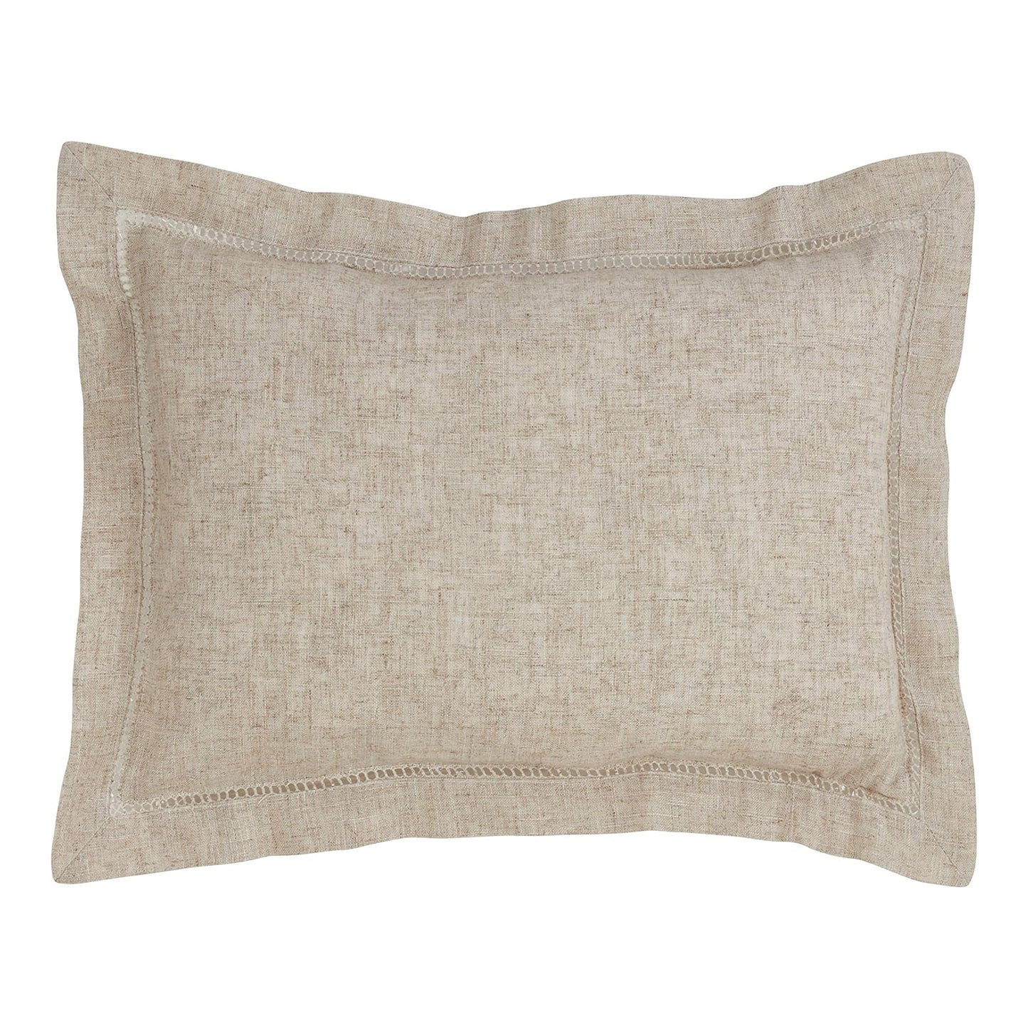 Toscana Hemstitched Pillows