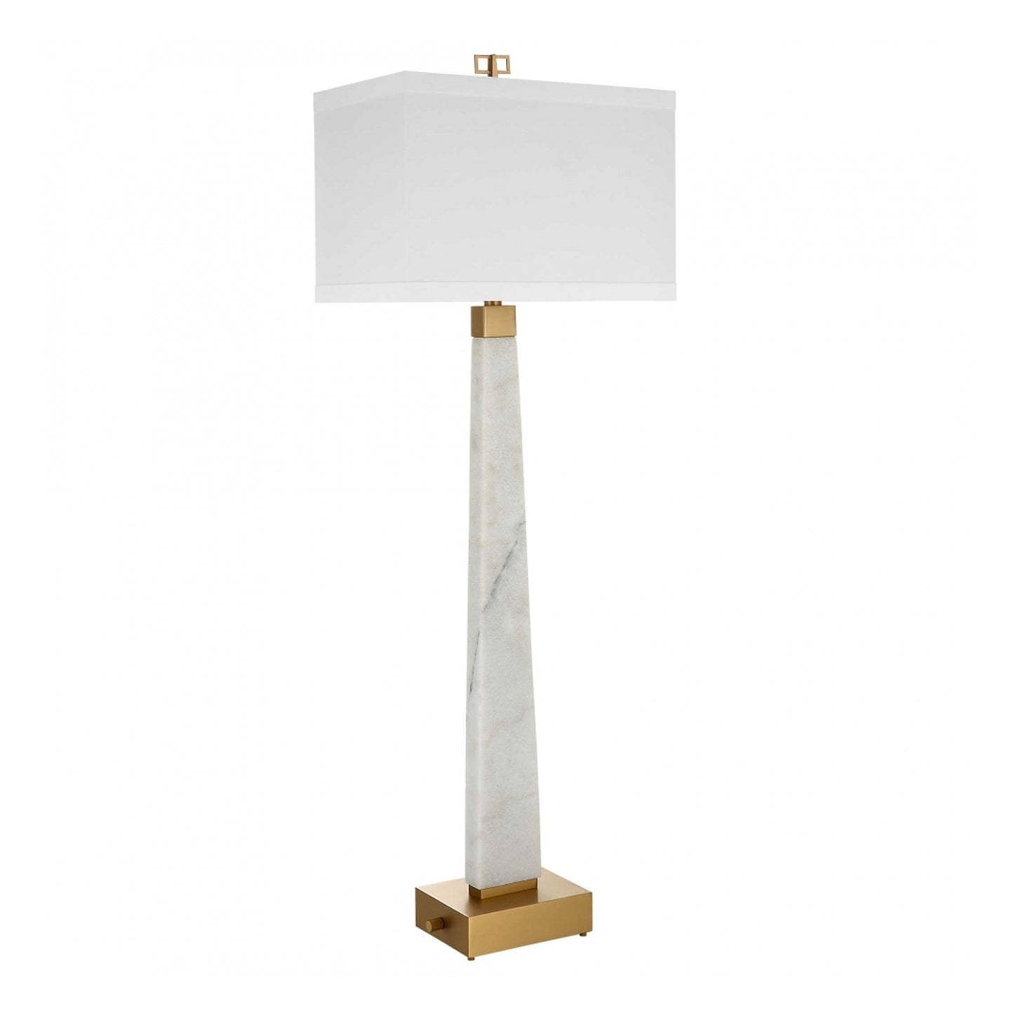 Spire Buffet Lamp