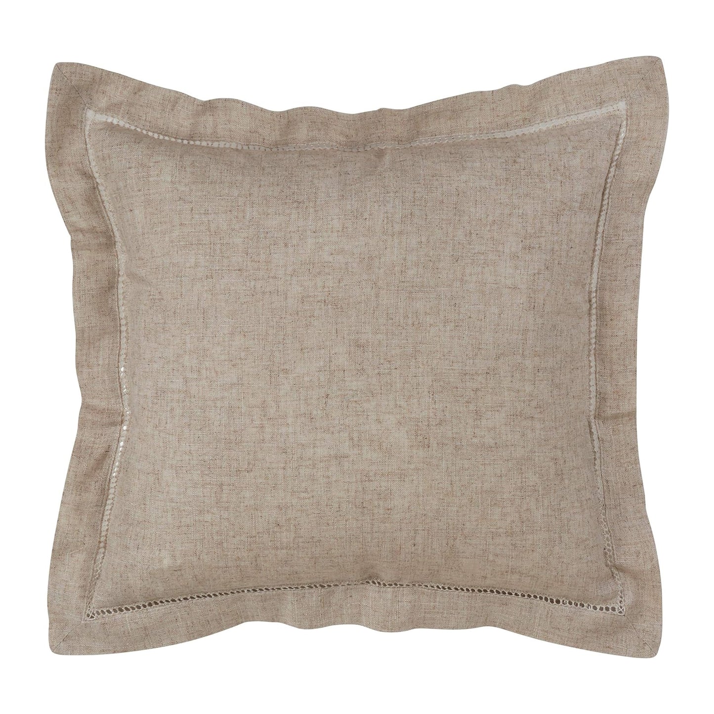 Toscana Hemstitched Pillows