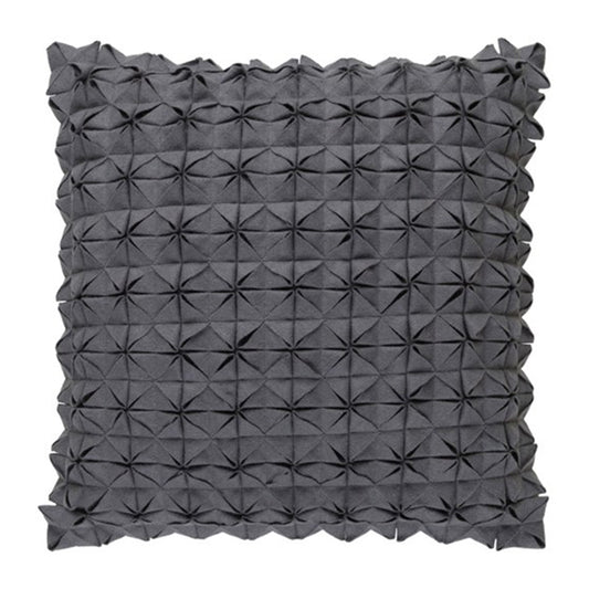 Structure Throw Pillow