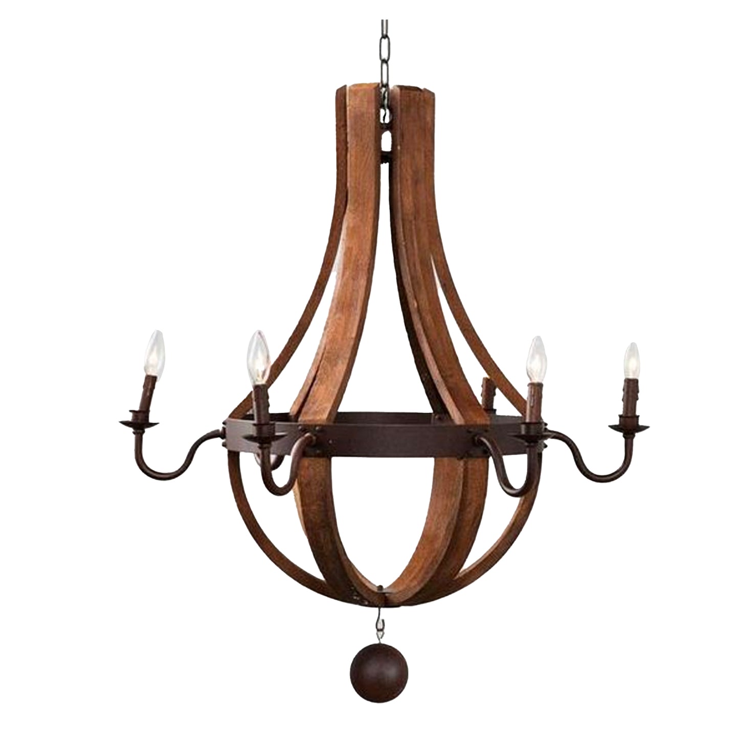 Tarsus Chandelier