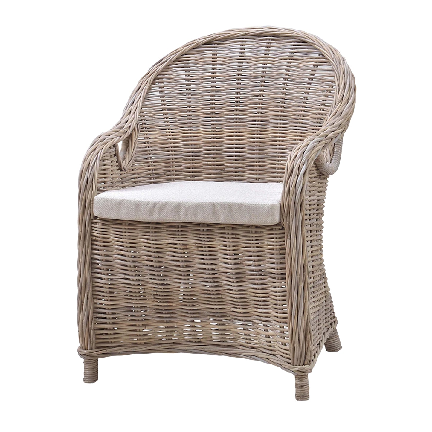 Vineyard Kabu Chair